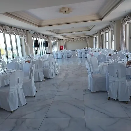 Zante Park Resort & Spa BW Premier Collection-3